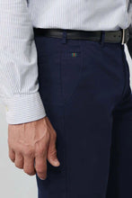 Load image into Gallery viewer, Meyer - Oslo Blue Trousers

