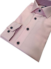 Load image into Gallery viewer, OLYMP - Modern Fit, Pink Shirt

