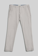 Load image into Gallery viewer, GANT - Slim Fit, Mid Rise Chinos, Mid Grey
