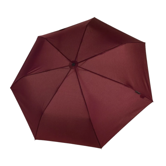 Bugatti - Buddy Duo Pocket Umbrella Red