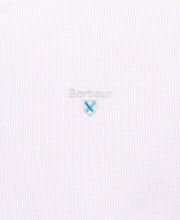 Load image into Gallery viewer, Barbour - Striped Oxtown Tailored Shirt, Pink
