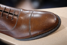 Load image into Gallery viewer, Barker - Wright, Dark Walnut (Size 7 Only)
