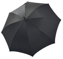 Load image into Gallery viewer, Bugatti - Buddy Long Umbrella Black
