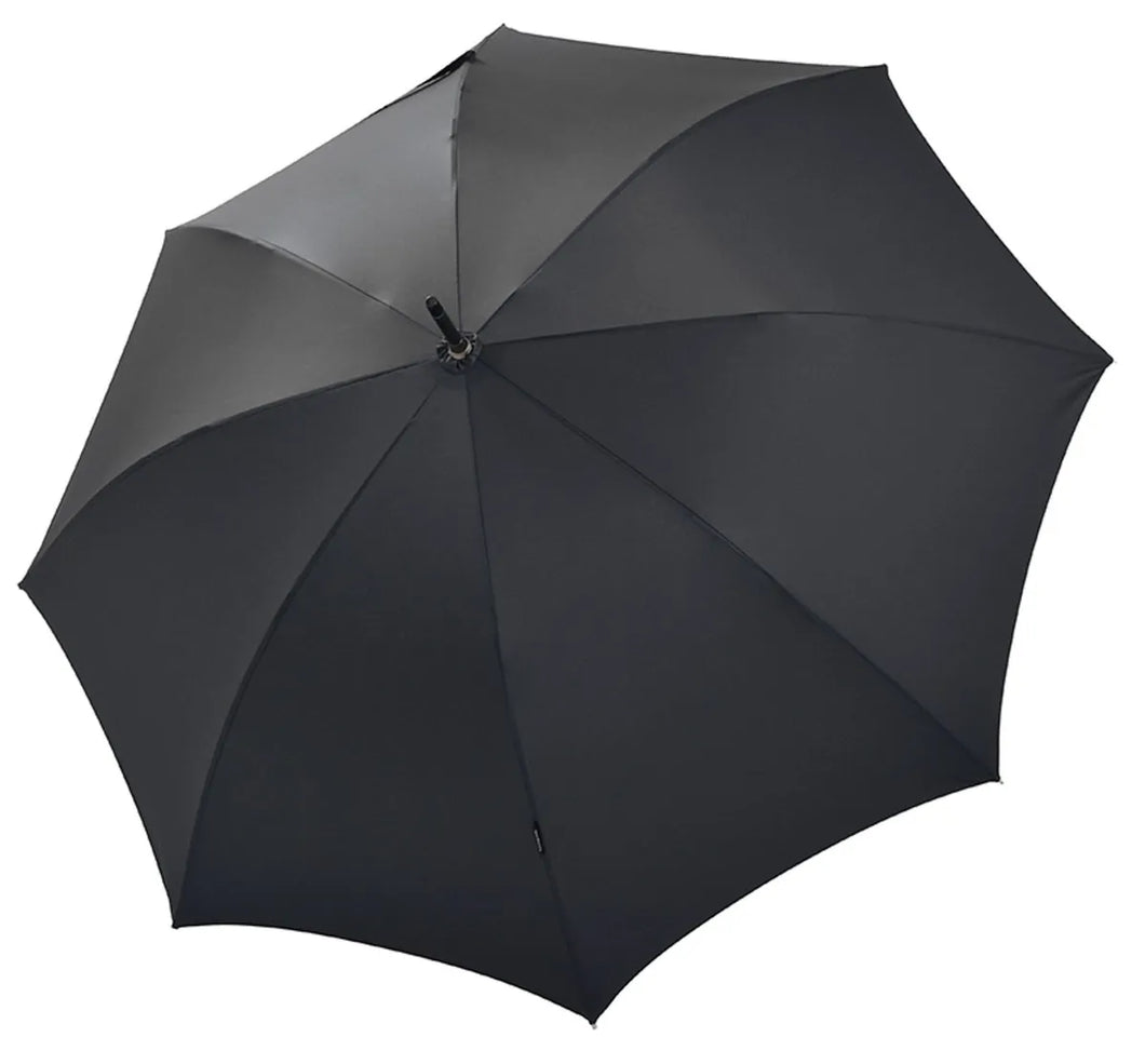 Bugatti - Buddy Long Umbrella Black