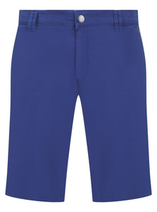 Meyer - B-Palma Shorts,  Blue