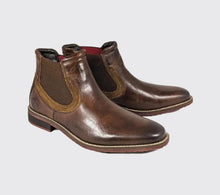 Load image into Gallery viewer, Dubarry -  Santos,  Tan
