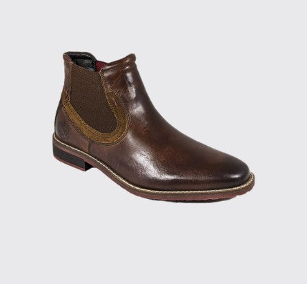 Dubarry -  Santos,  Tan
