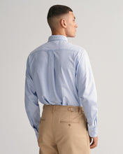 Load image into Gallery viewer, GANT - 3XL -  Regular Oxford Shirt, Light Blue
