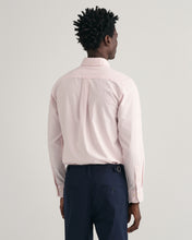 Load image into Gallery viewer, GANT - Regular Oxford Shirt, Light Pink
