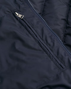 GANT - Light Down Jacket, Navy ( L Only)