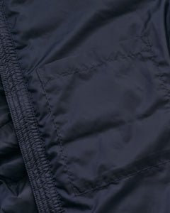 GANT - Light Down Jacket, Navy ( L Only)