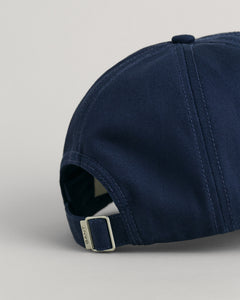 GANT - Shield Cap, Marine