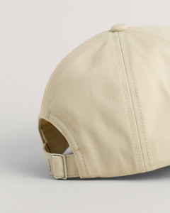 GANT - Shield Cap, Putty