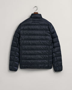 GANT - Light Down Jacket, Navy ( L Only)