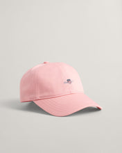 Load image into Gallery viewer, GANT - Shield Cap, Bubbelgum Pink
