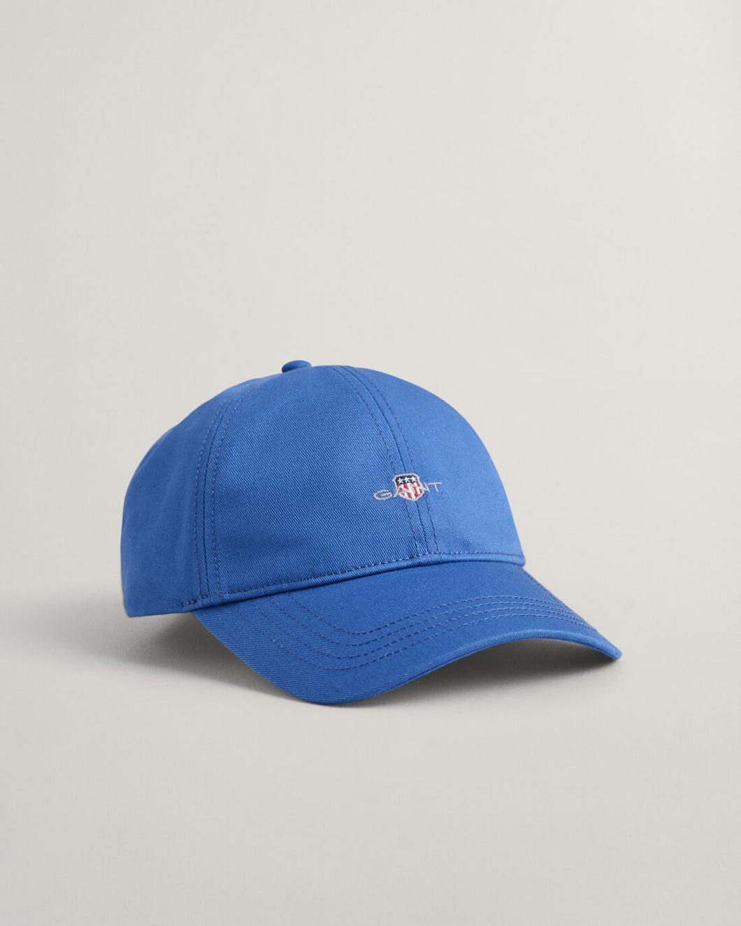 GANT - Shield Cap, Rich Blue