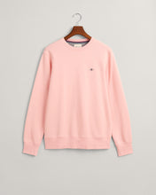 Load image into Gallery viewer, GANT - C-Neck, Bubbelgum Pink Sweatshirt
