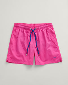 GANT - Swim Shorts, Bold Violet