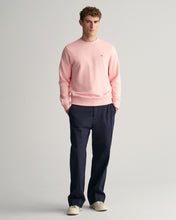 Load image into Gallery viewer, GANT - C-Neck, Bubbelgum Pink Sweatshirt
