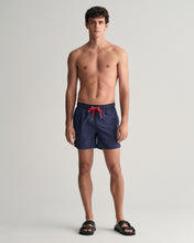 Load image into Gallery viewer, GANT - Swim Shorts, Marine
