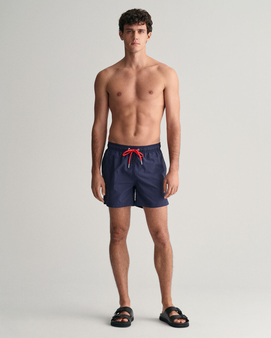 GANT - Swim Shorts, Marine