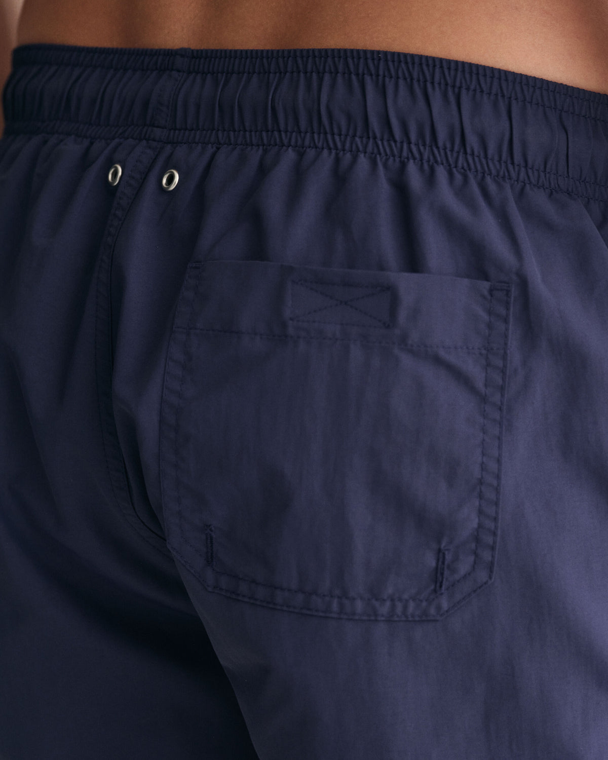 GANT - Swim Shorts, Marine