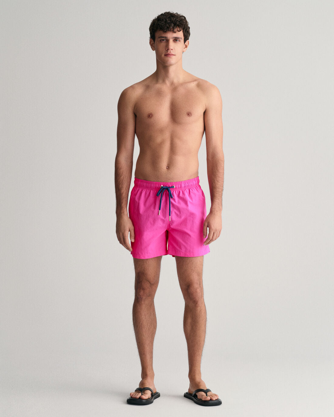 Gant - Swim Shorts, Bold Violet