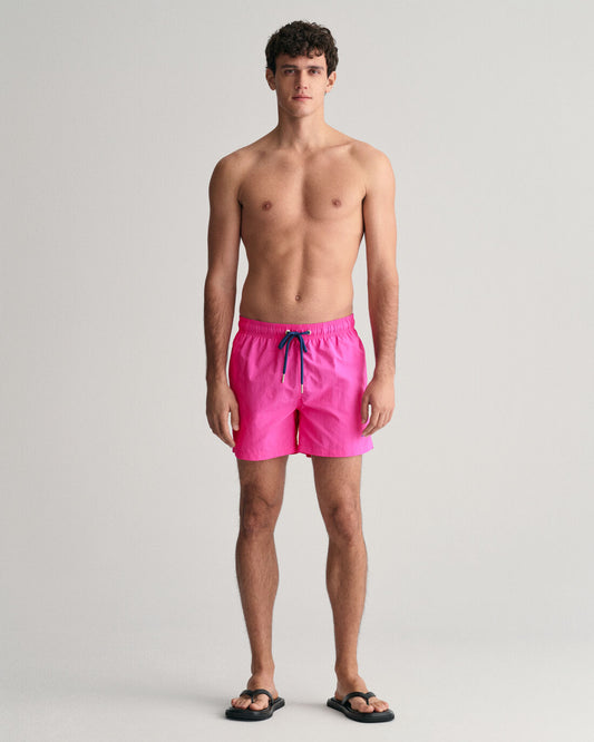 GANT - Swim Shorts, Bold Violet