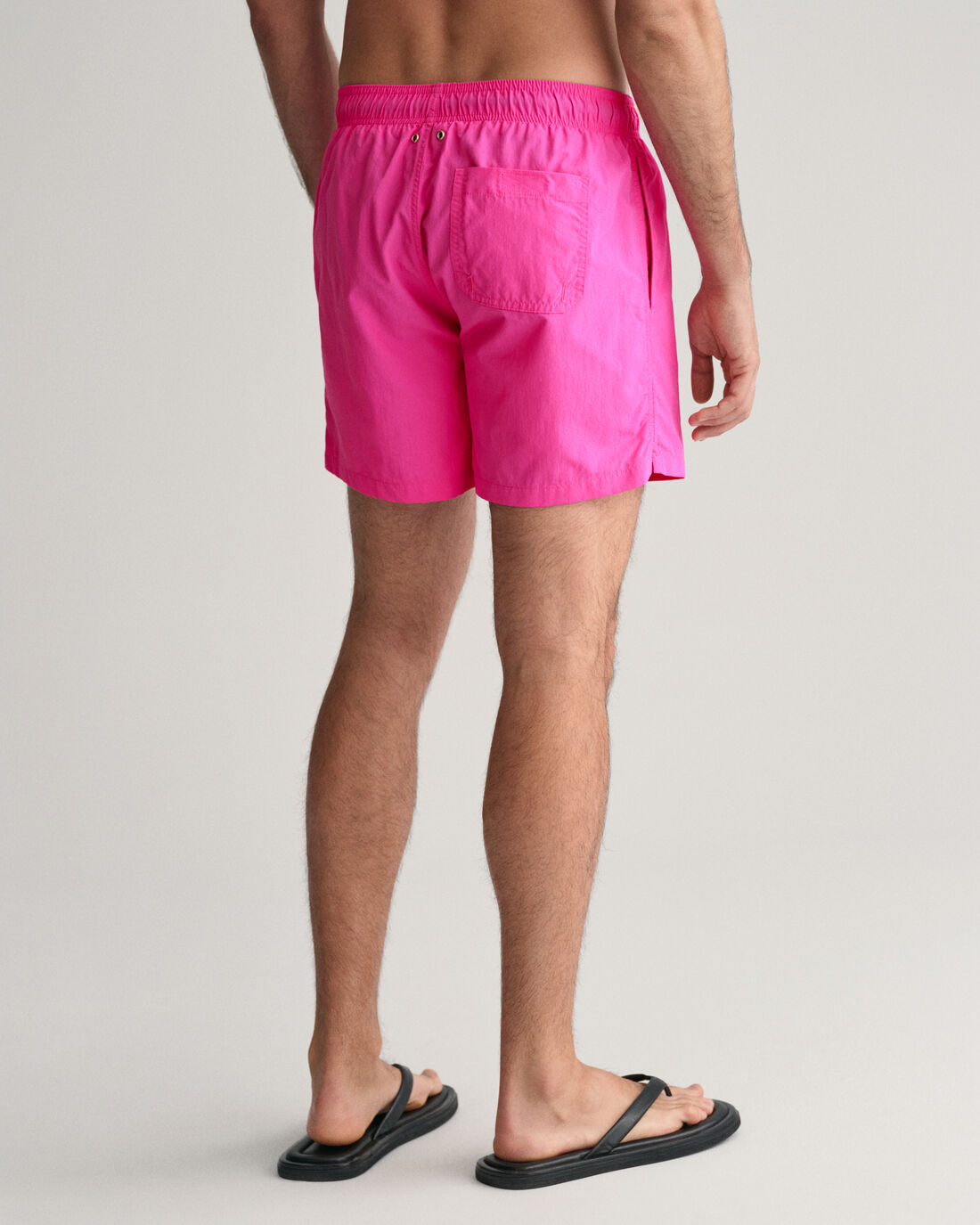 Gant - Swim Shorts, Bold Violet