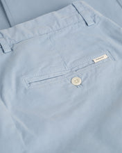 Load image into Gallery viewer, GANT - Slim Fit, Mid Rise Chinos, Dove Blue
