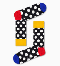 Load image into Gallery viewer, Happy Socks - 3Pack Super Dad Socks Gift Set
