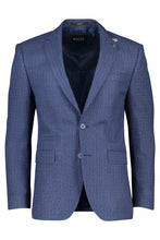 Load image into Gallery viewer, Digel - Ezzo-G  Blue Suit Jacket, 1132420
