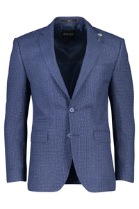 Digel - Ezzo-G  Blue Suit Jacket, 1132420
