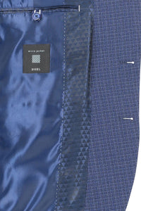 Digel - Ezzo-G  Blue Suit Jacket, 1132420