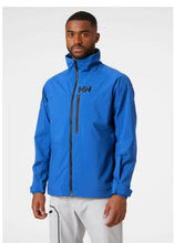 Load image into Gallery viewer, Helly Hansen - Racing Jacket Veste, Deep Fjord
