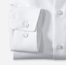 Load image into Gallery viewer, OLYMP -  Luxor, Modern Fit, White New Twill

