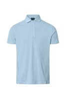 Strellson Prospect Polo, Pastel Blue