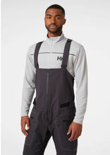 Load image into Gallery viewer, Helly Hansen - HP Quick-dry 1/2 Zip Pullover, Grey Fog
