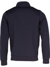 Load image into Gallery viewer, Fynch Hatton - 1/2 Zip Sweatshirt, Navy
