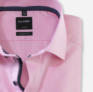 OLYMP -  Rose, Modern Fit Shirt (39 Only)