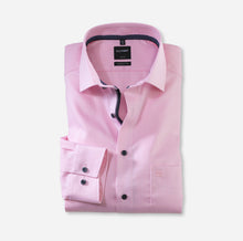 Load image into Gallery viewer, OLYMP -  Rose, Modern Fit Shirt (39 Only)
