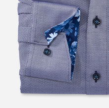Load image into Gallery viewer, OLYMP - Luxor Modern Fit, Navy

