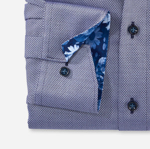 OLYMP - Luxor Modern Fit, Navy