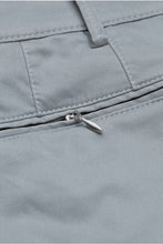 Load image into Gallery viewer, Meyer - Augusta Ultra Stretchy Golf Chinos, Light Grey
