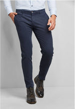 Load image into Gallery viewer, Bugatti - Chino, Marine
