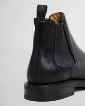 Load image into Gallery viewer, Gant - St Black, Akron Chelsea Boot

