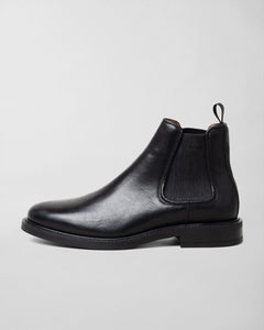 Gant - St Black, Akron Chelsea Boot