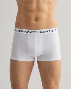 GANT - 3-Pack Trunk, Evening Blue
