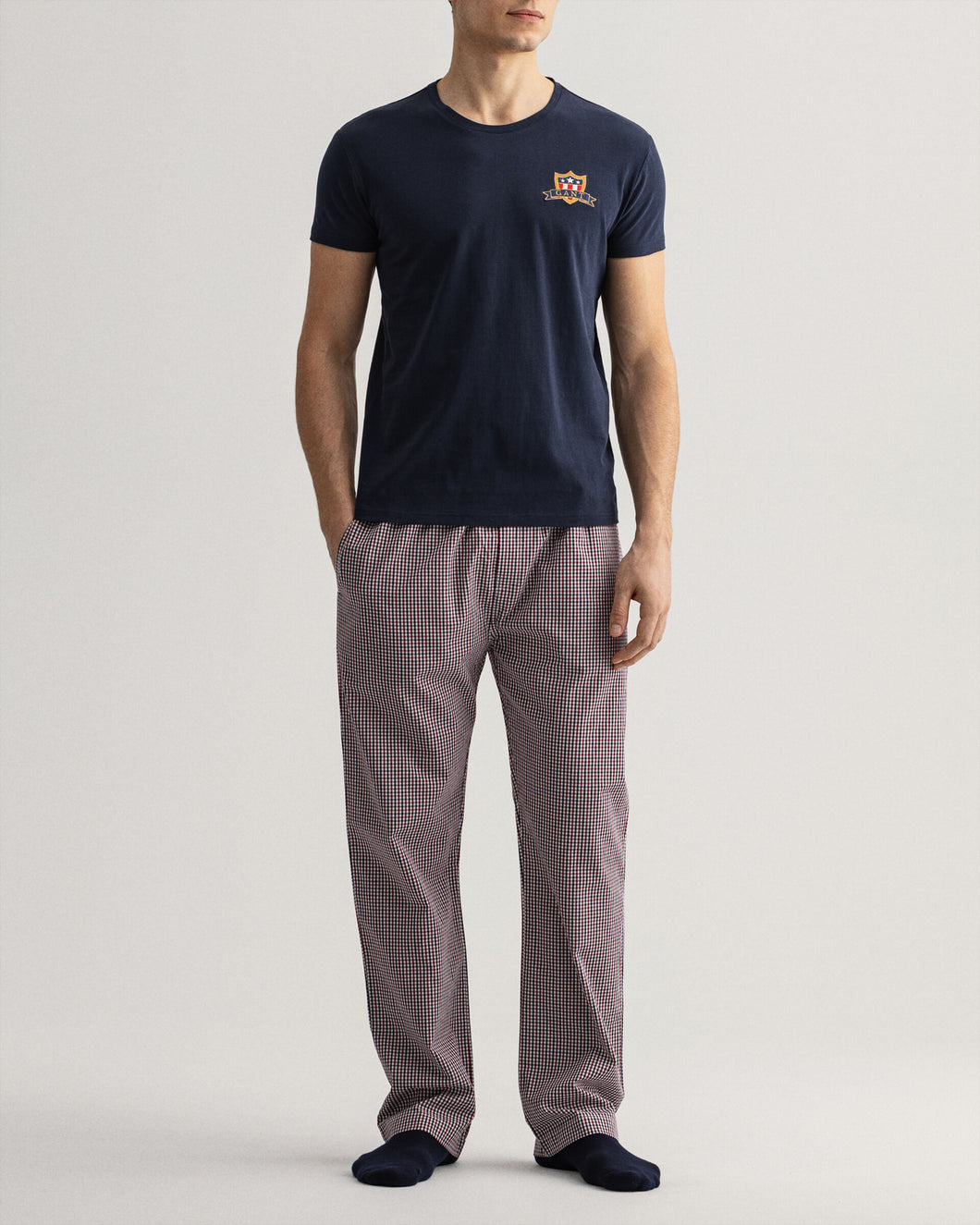 Pyjama gant outlet