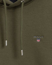 Load image into Gallery viewer, GANT - Original Sweat Hoodie, Racing Green (M &amp; L Only)

